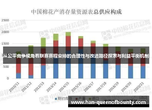 从公平竞争视角看联赛赛程安排的合理性与改进路径探索与利益平衡机制