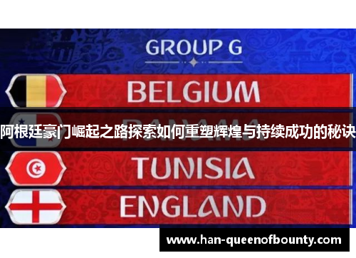 阿根廷豪门崛起之路探索如何重塑辉煌与持续成功的秘诀 阿根廷豪门崛起之路探索如何重塑辉煌与持续成功的秘诀