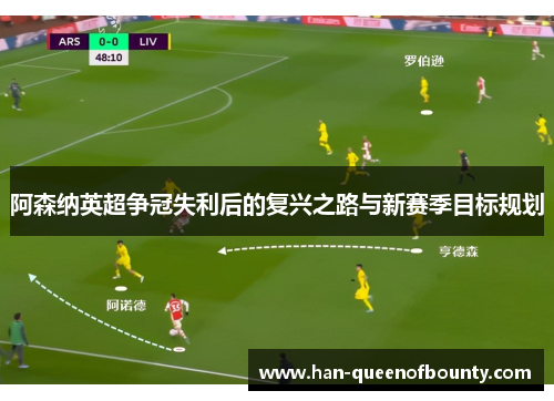 阿森纳英超争冠失利后的复兴之路与新赛季目标规划 阿森纳英超争冠失利后的复兴之路与新赛季目标规划