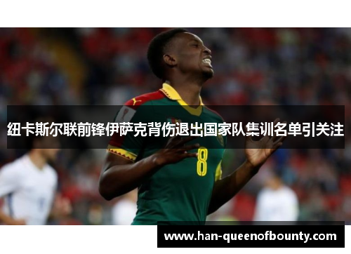 纽卡斯尔联前锋伊萨克背伤退出国家队集训名单引关注 纽卡斯尔联前锋伊萨克背伤退出国家队集训名单引关注