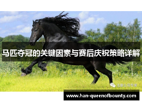 马匹夺冠的关键因素与赛后庆祝策略详解